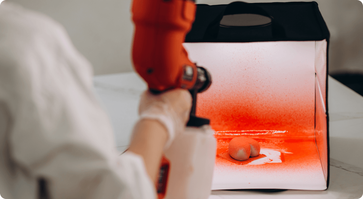 Sheetmetal Fabrication