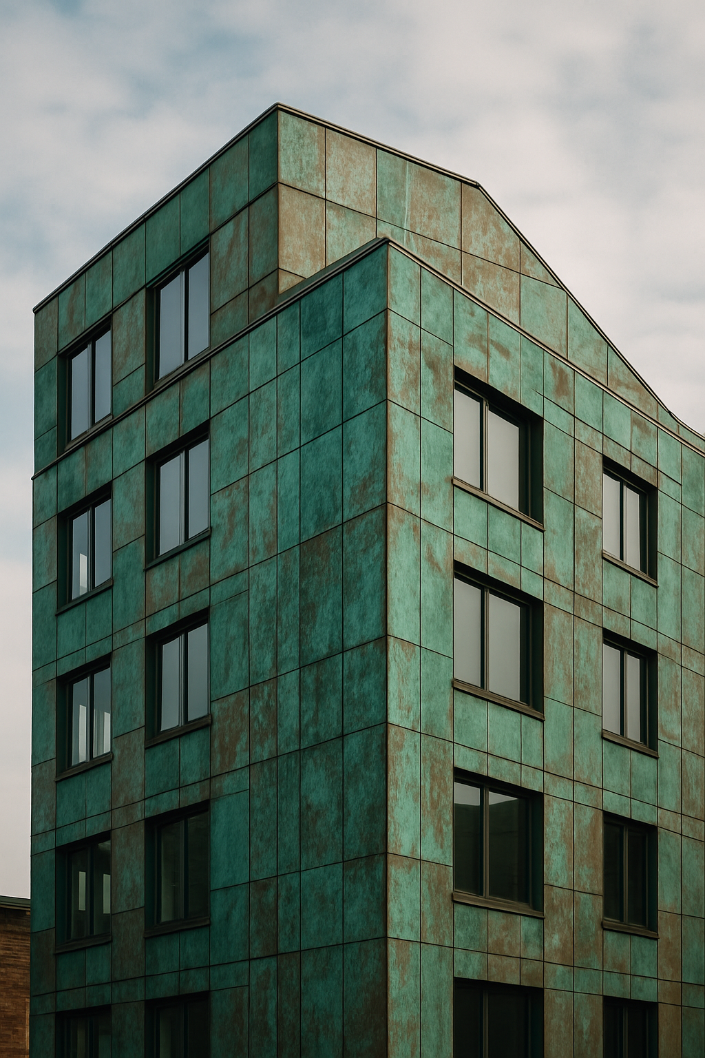 environmental benefits