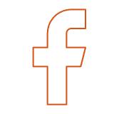 Facebook icon linking to H-Town Coaters’ official Houston page — connect for powder coating updates, promotions, and customer support.