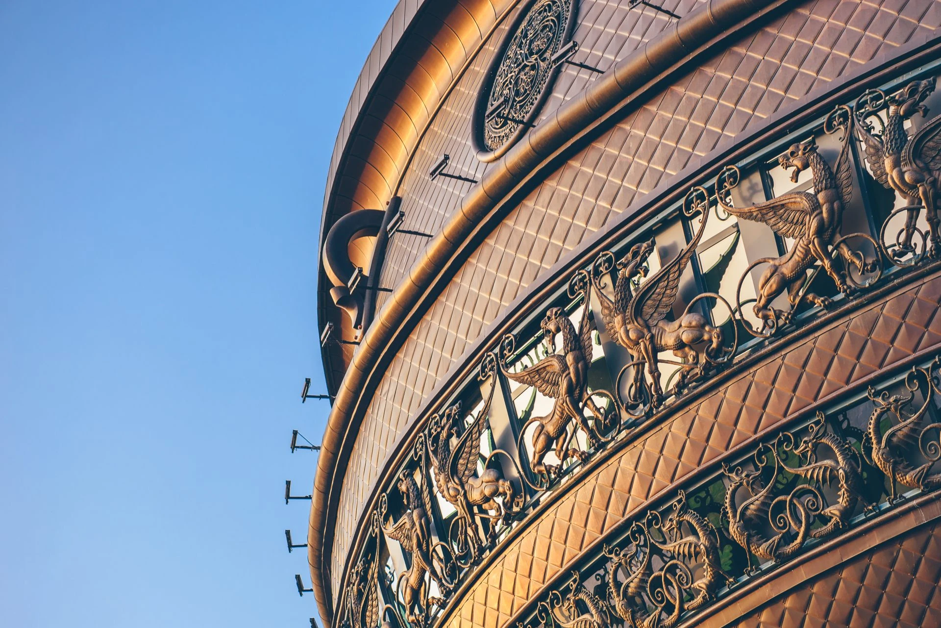 architectural trends