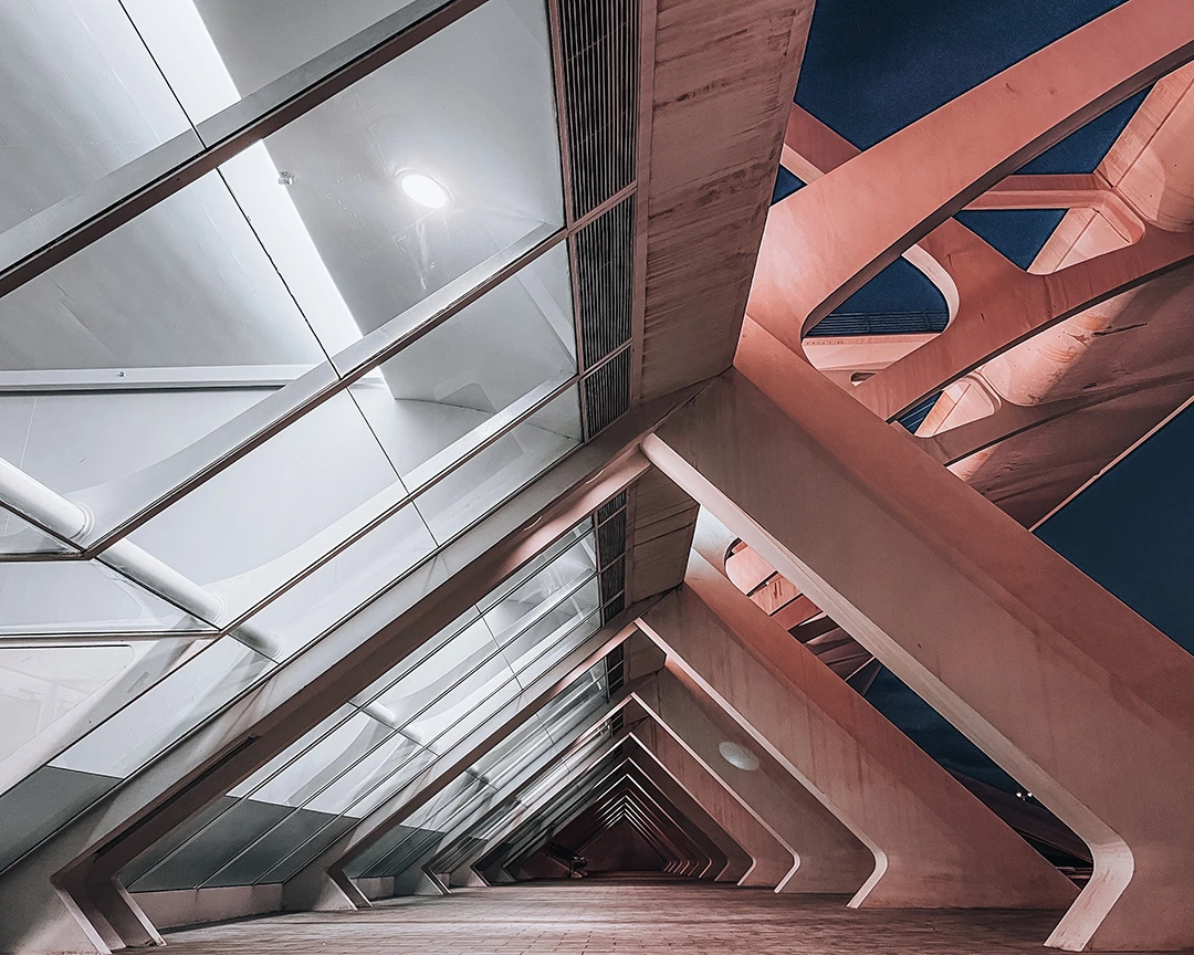 Architectural Finishes